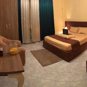 Vogli's House